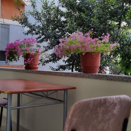 Aaa Apartment Berat Exterior foto