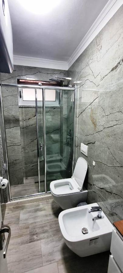 Aaa Apartment Berat Exterior foto