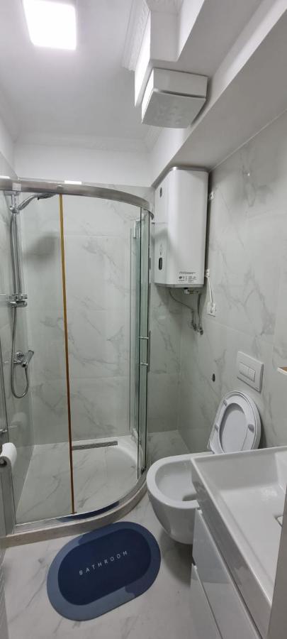 Aaa Apartment Berat Exterior foto
